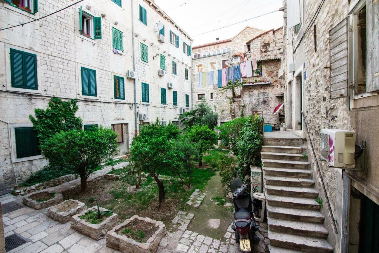 Priska1700 Apartment *