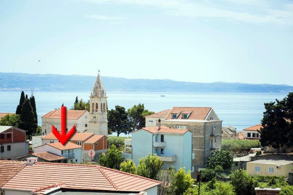 Epetij Split