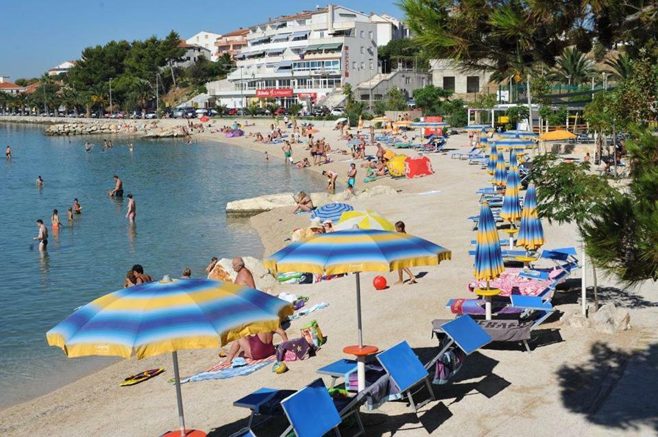 Apartment Epetij Split