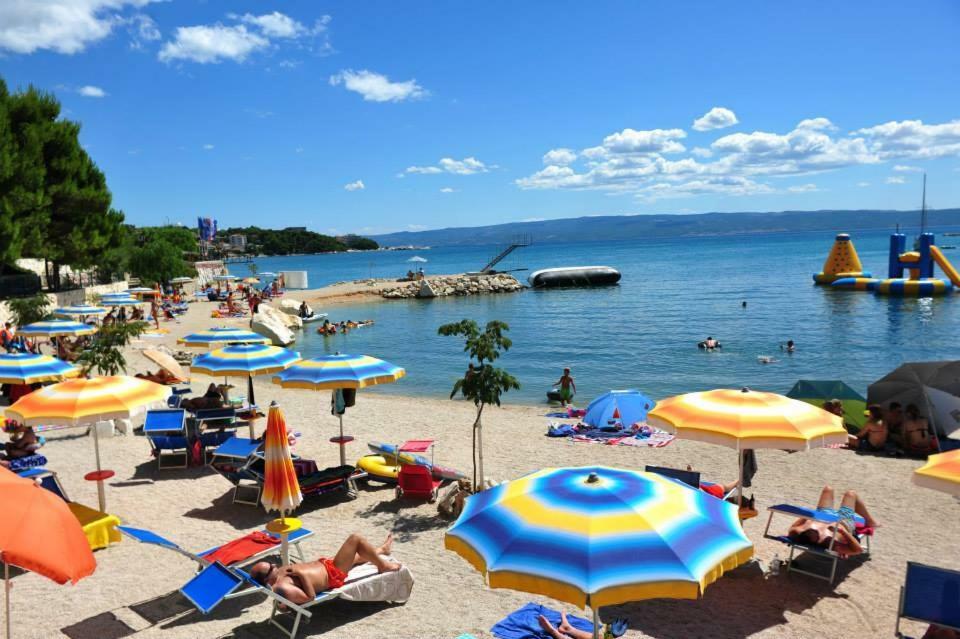 Apartamento Epetij Split