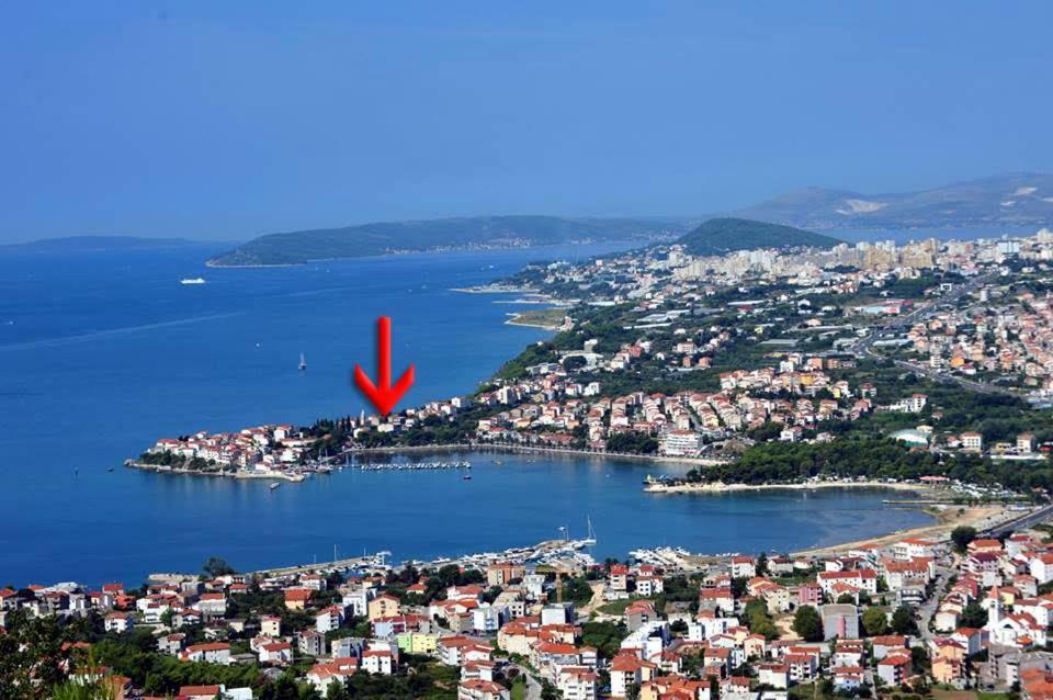 Apartment Epetij Split