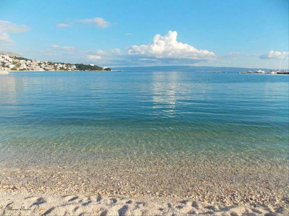 Apartamento Epetij Split