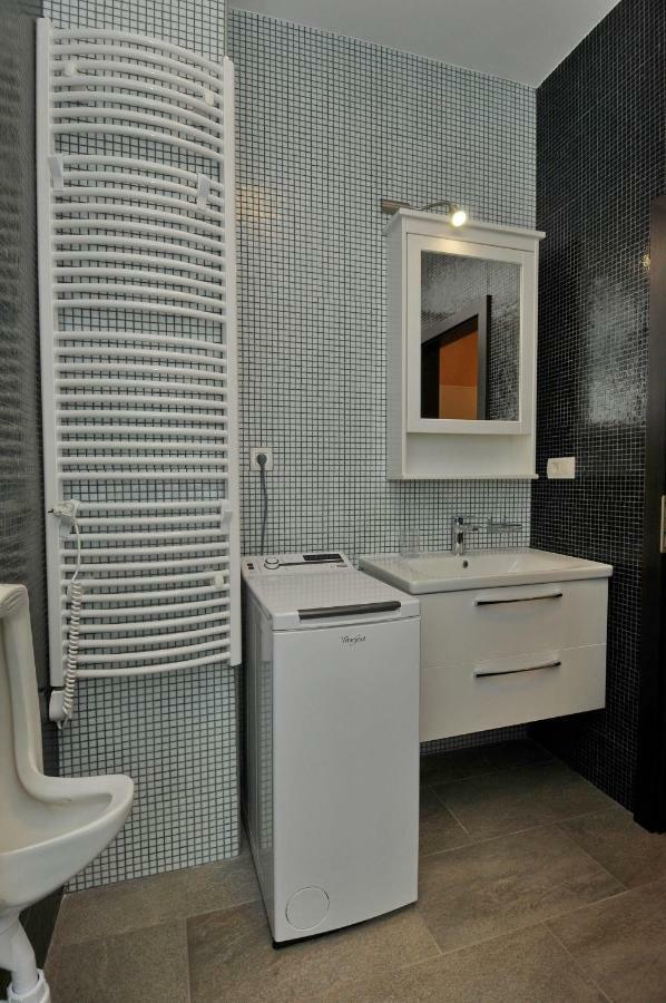 Apartment Dzapo Split