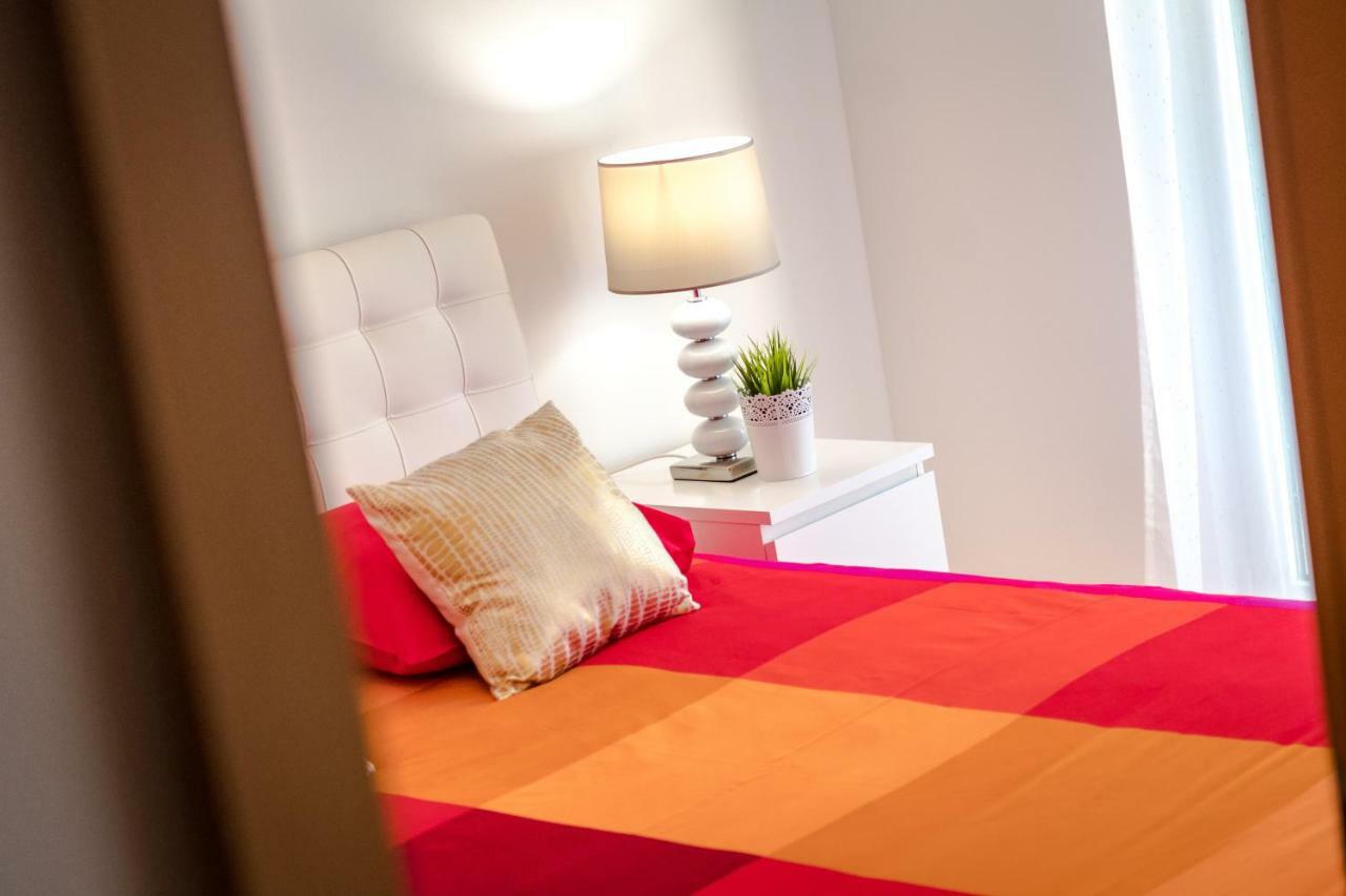 Apartment With View, Magis Red *