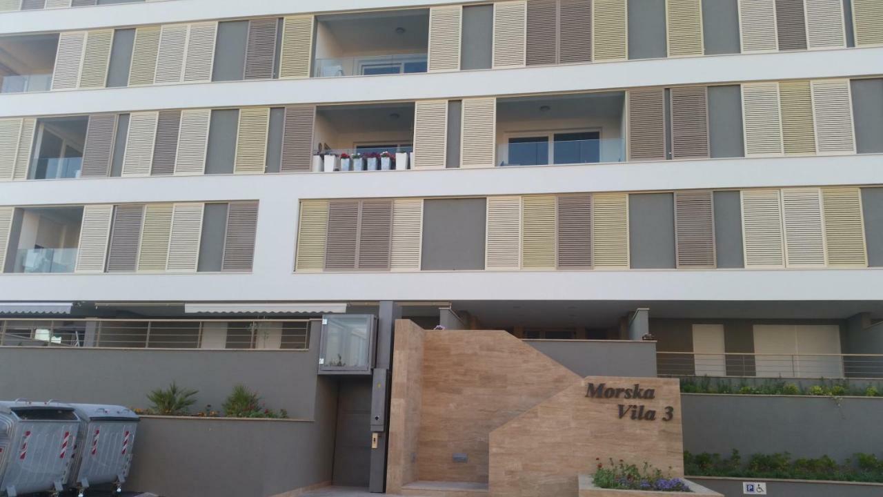 Morska Appartement *