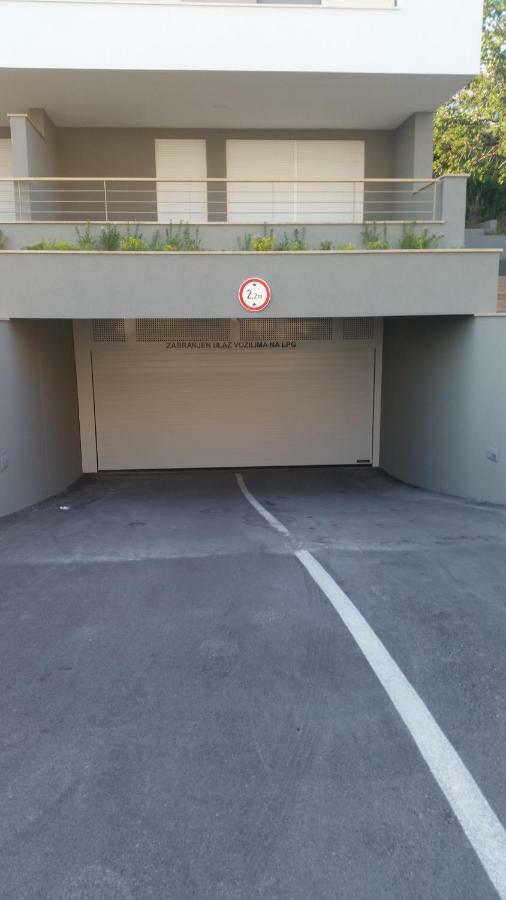Appartement Morska *