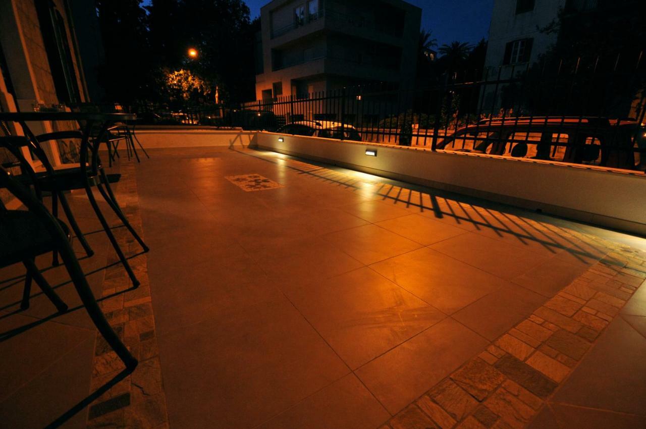 Apartment Dzapo