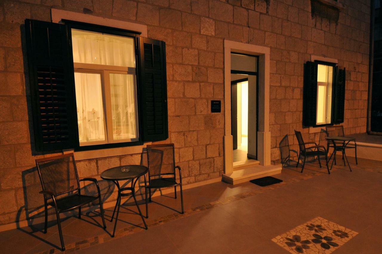 Dzapo Apartment *