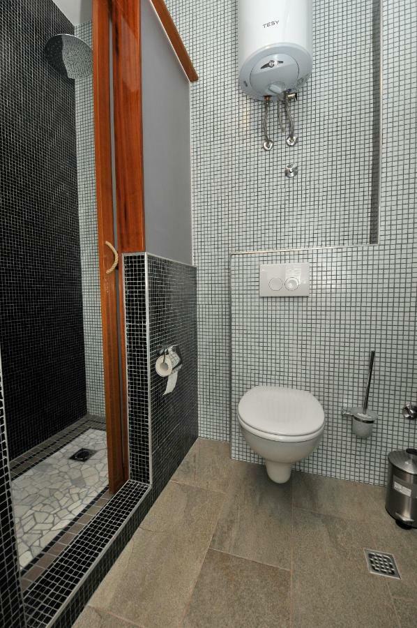 Apartment Dzapo *