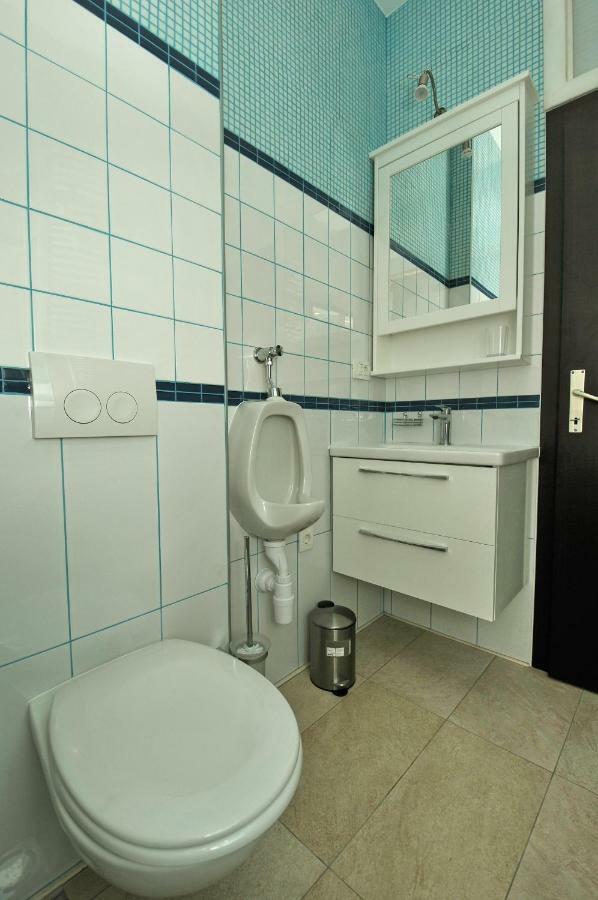 Apartment Dzapo Split