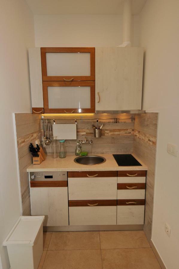 Apartment Dzapo