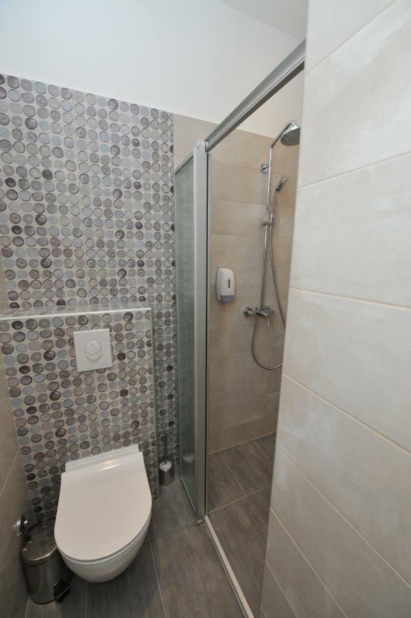 Hostel Flamingo Split