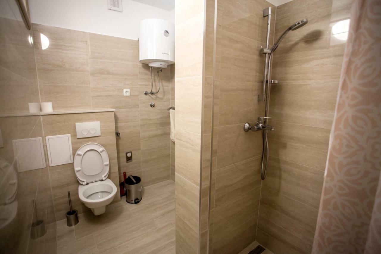 Apartman Lovor Split