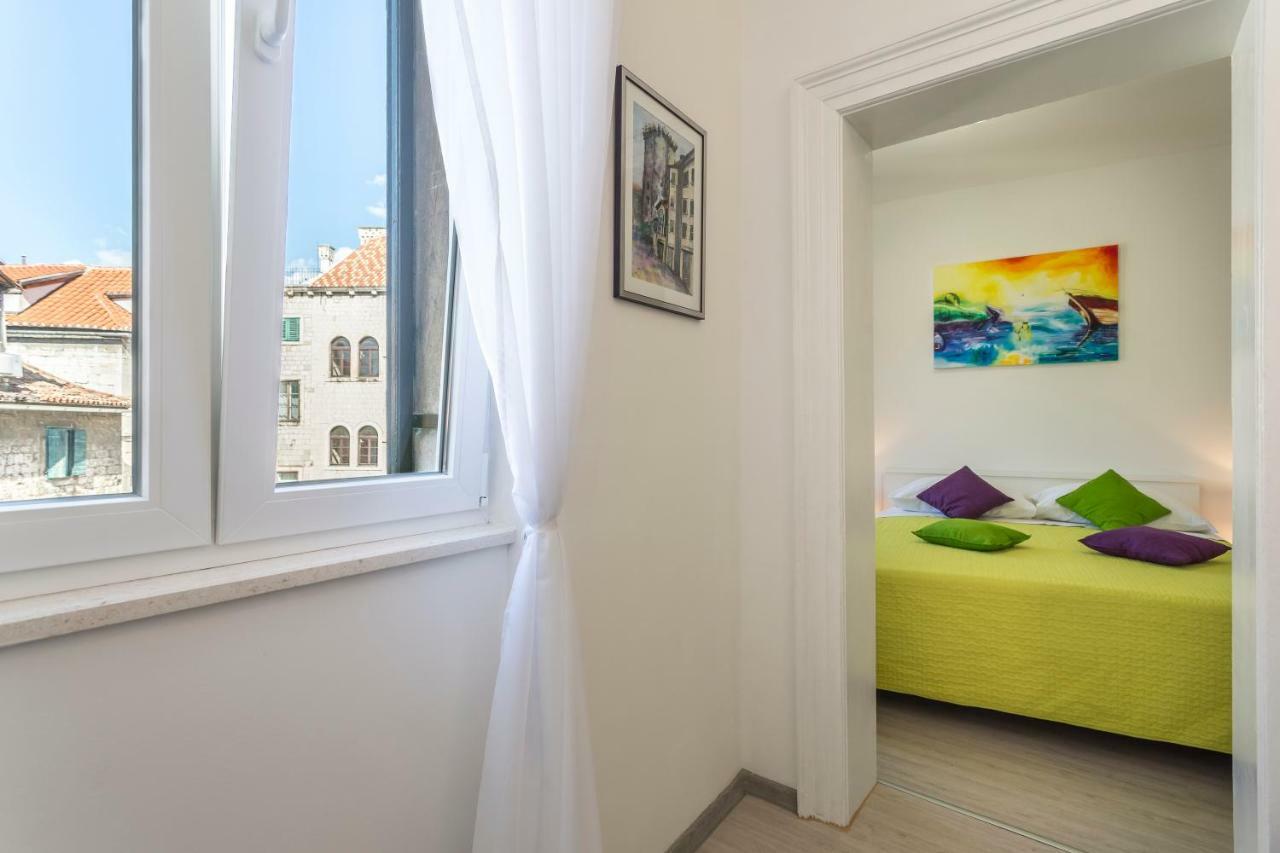 Apartamento Old Town Tower