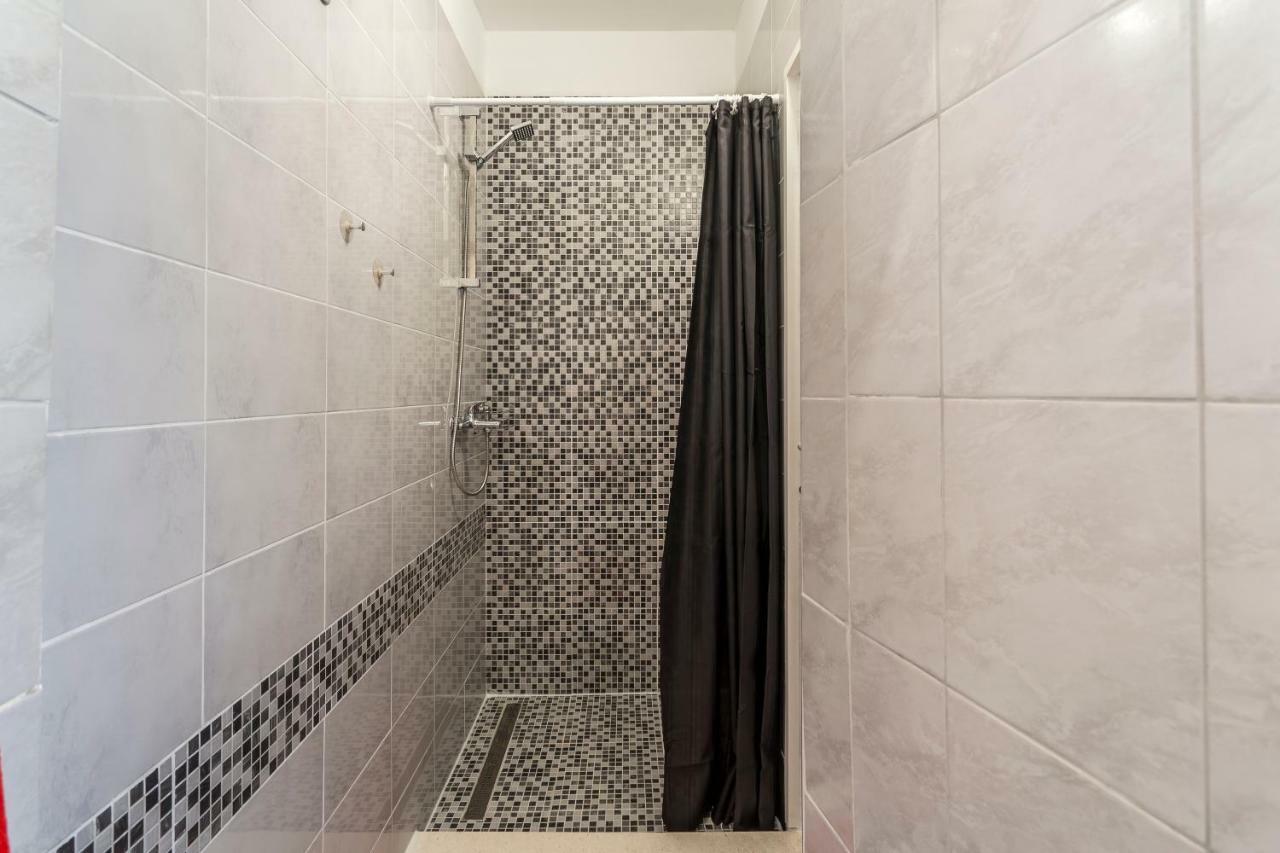Apartamento Old Town Tower
