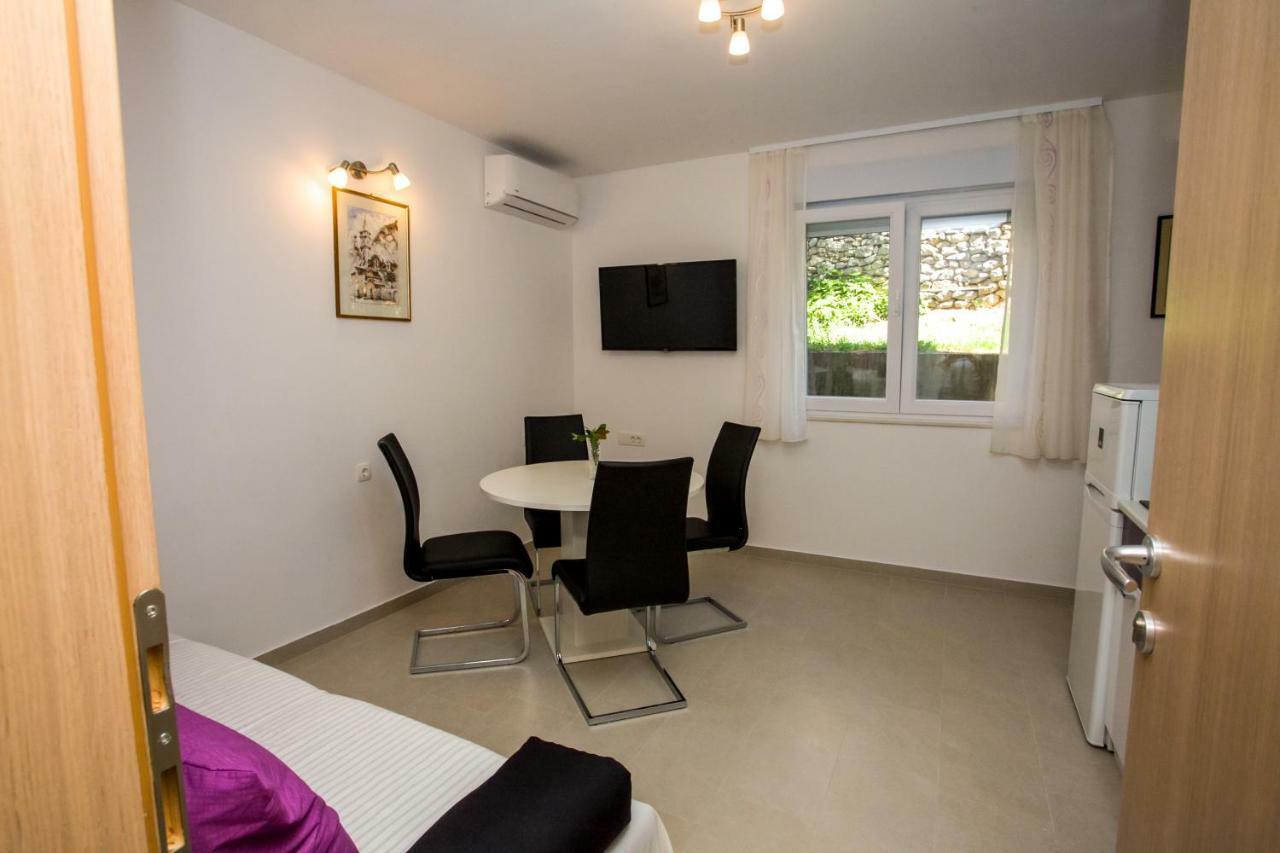 Lovor Apartman Split