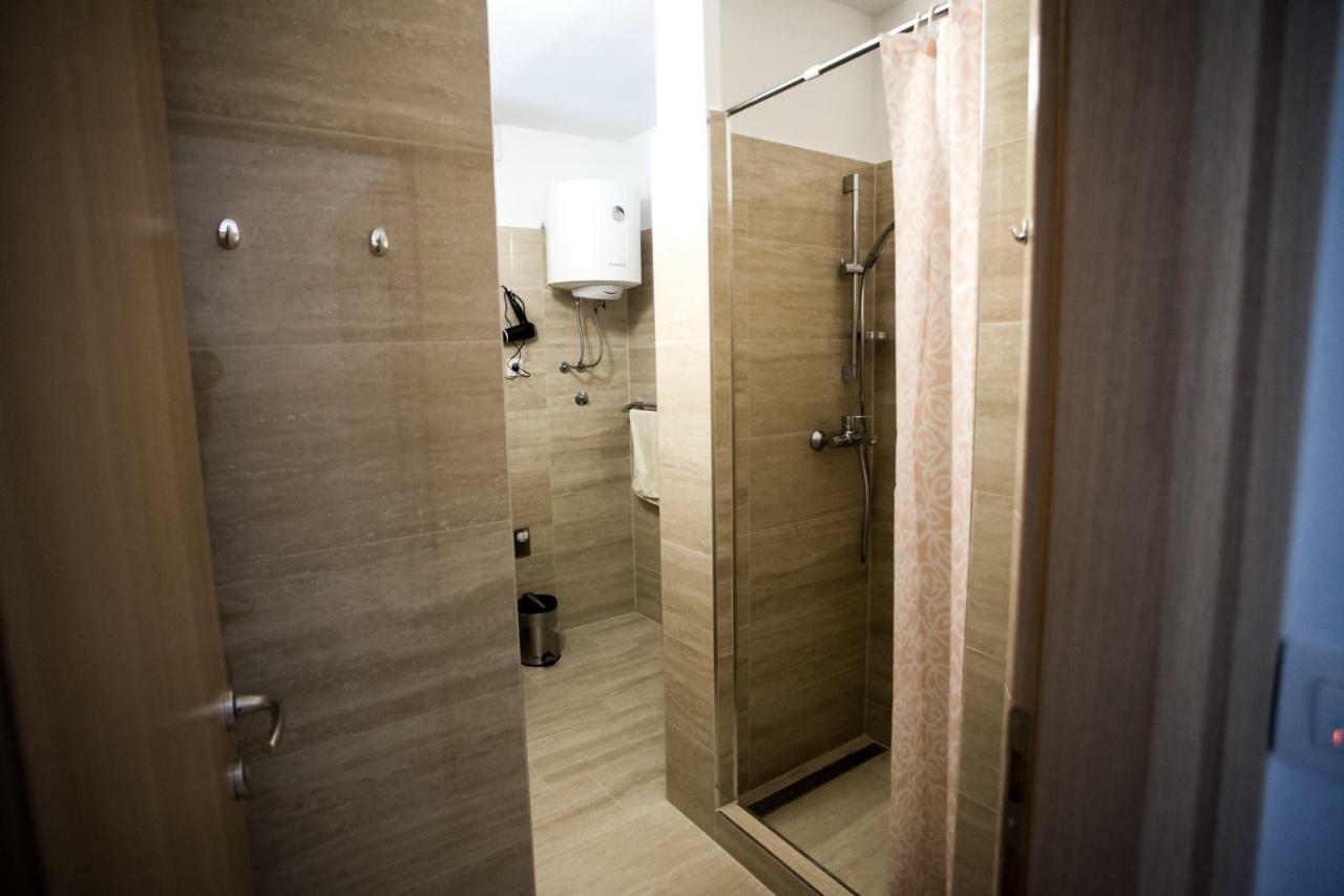 Lovor Apartman Split