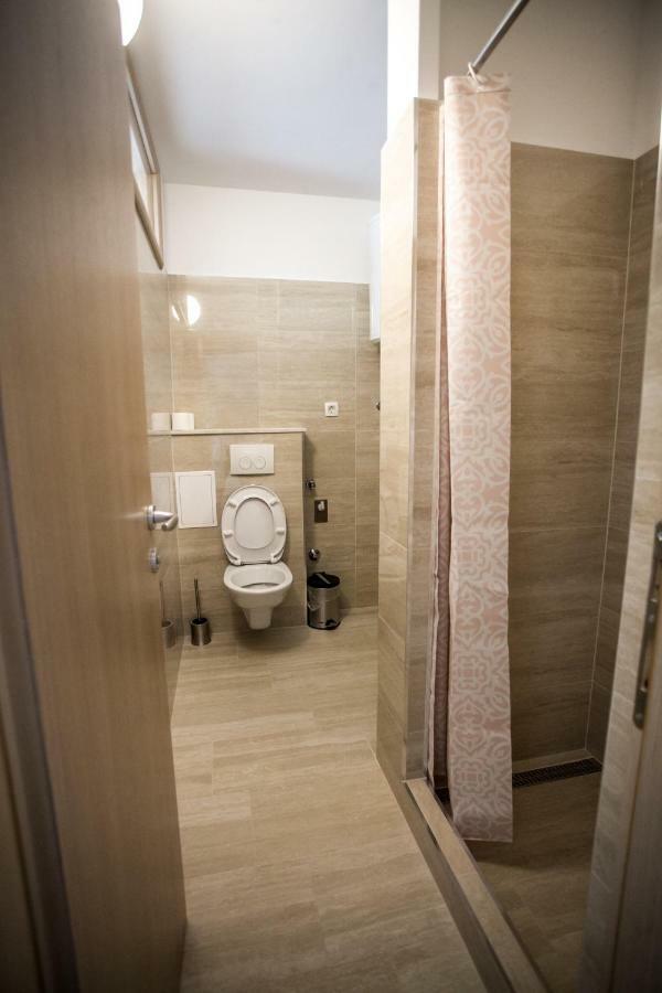 Apartment Lovor Split