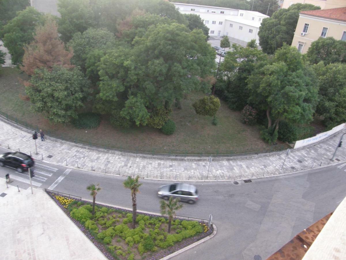 Spacious In City Center * Split