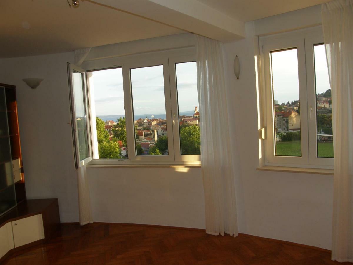 Spacious In City Center * Split