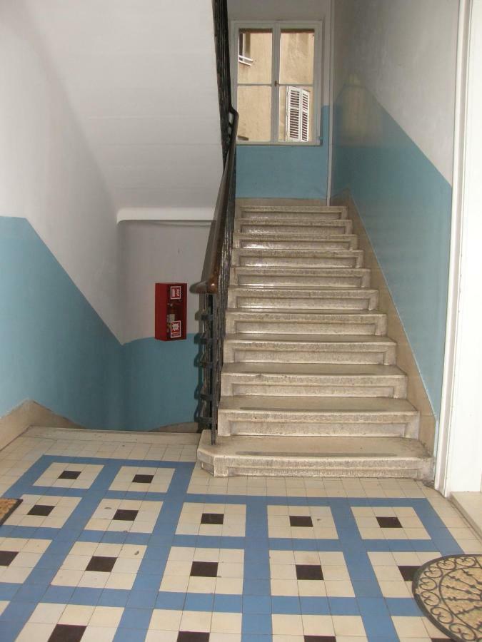 Appartement Spacious In City Center *