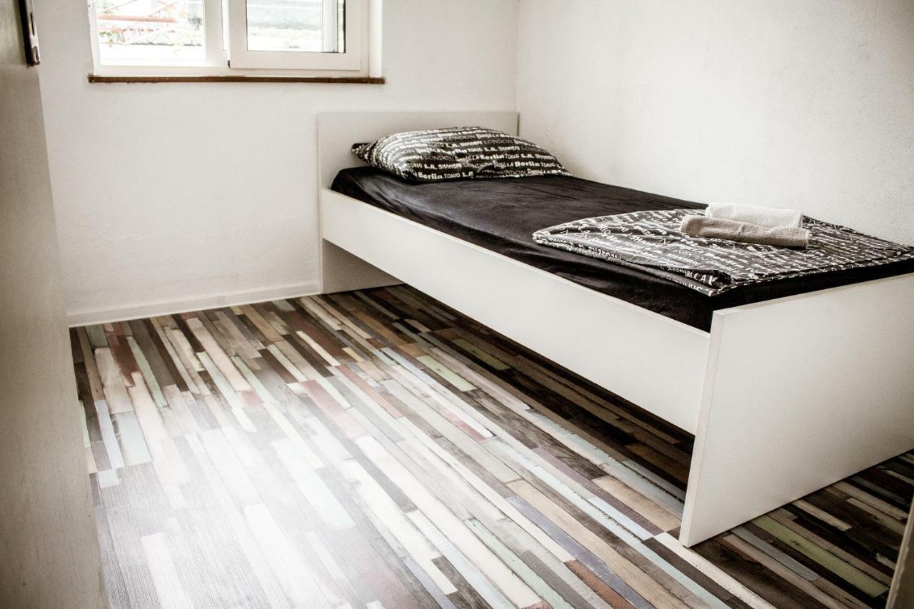 Apartment Dalmato