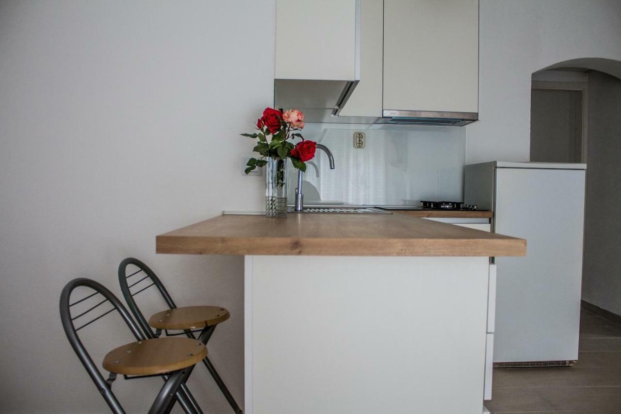 Apartamento Dalmato *