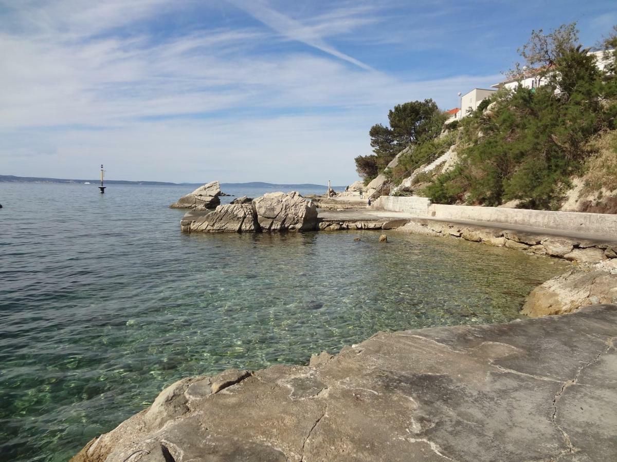 Dalmato Apartamento Split
