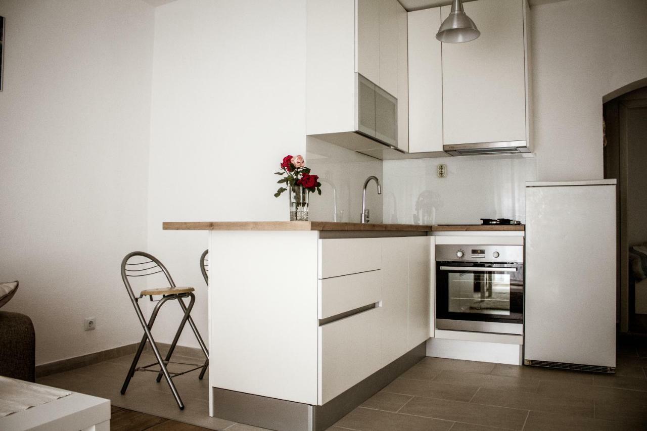 Dalmato Apartamento *