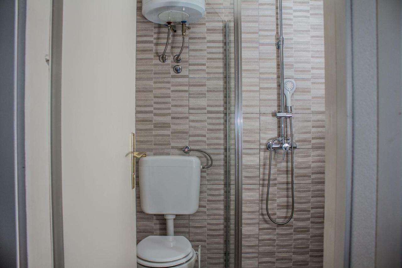Dalmato Apartamento