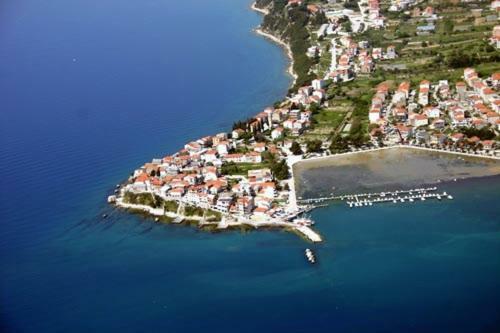 Appartement Anamarija Split