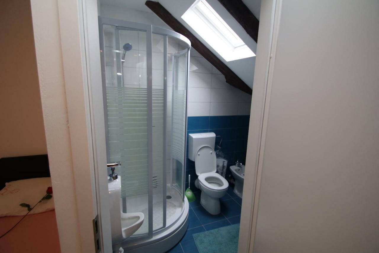 Bulic Apartment *