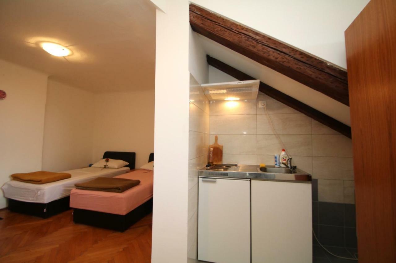 Apartment Bulic