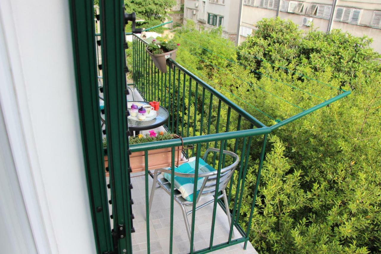 Apartment Simone