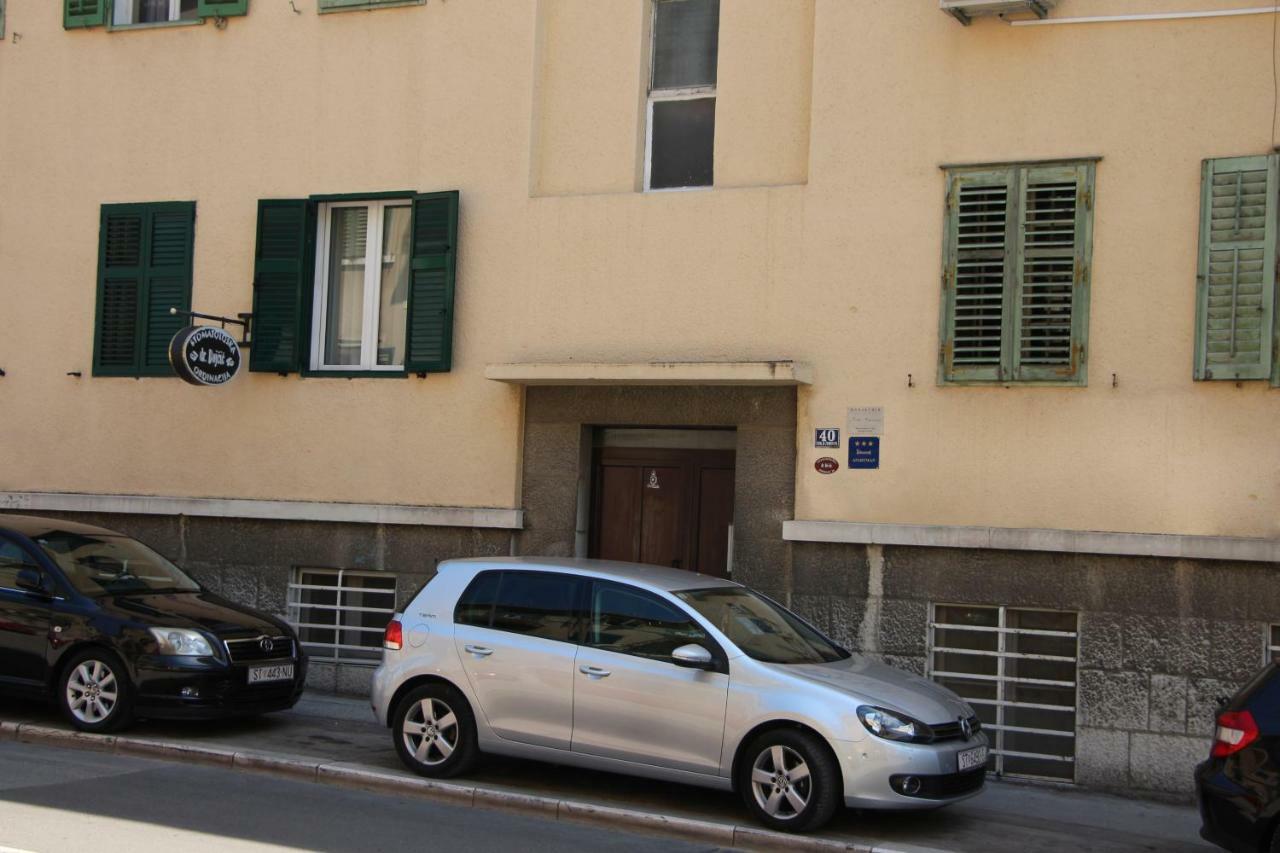 Apartment Simone