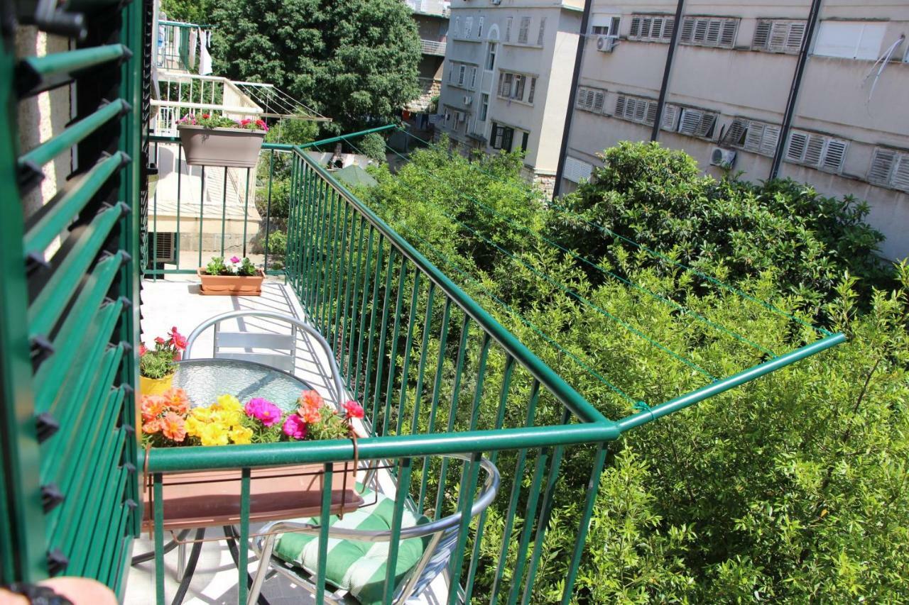 Apartment Simone