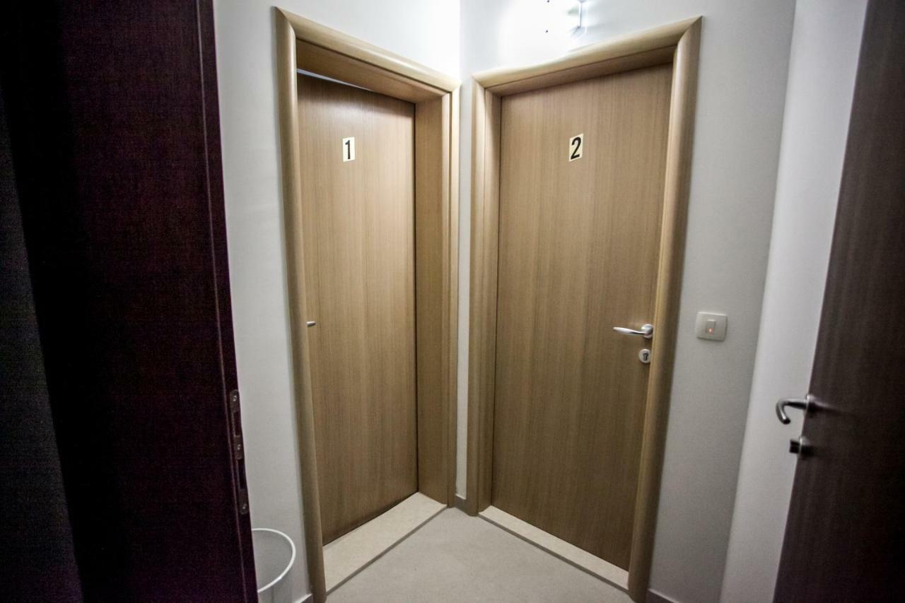 Apartman Lovor