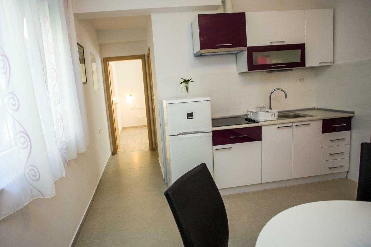 Apartman Lovor Split