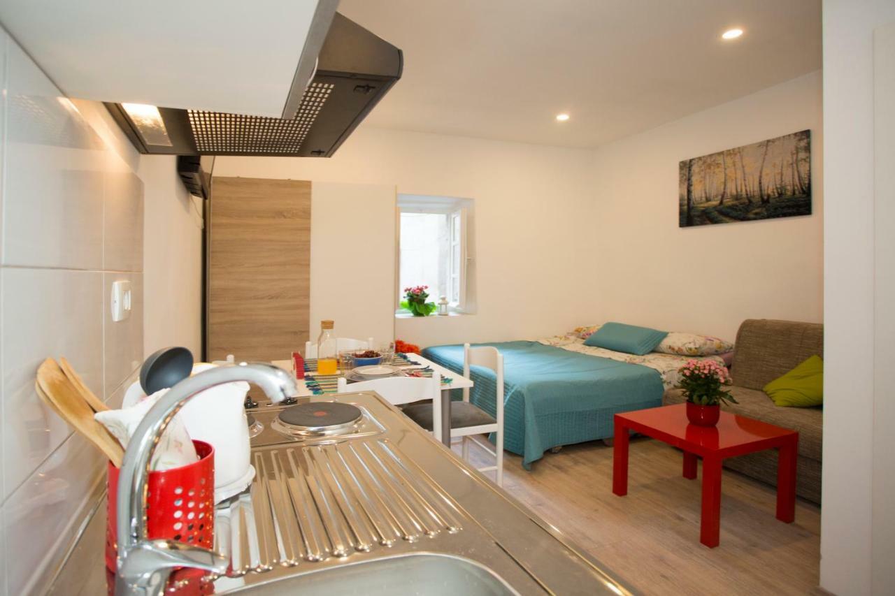 Apartamento Emperor's Chambers Luxury Split