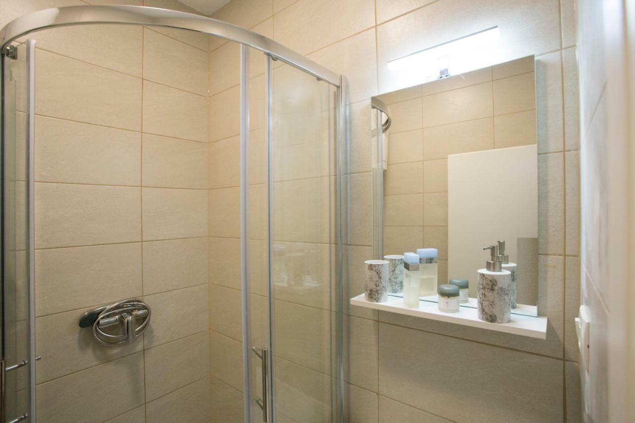 Emperor's Chambers Luxury Apartamento