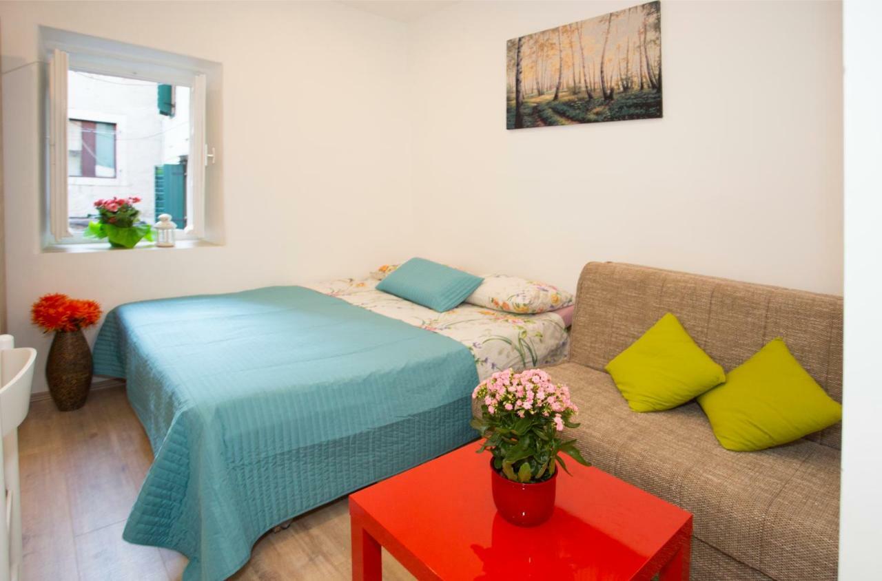 Emperor's Chambers Luxury Apartamento *