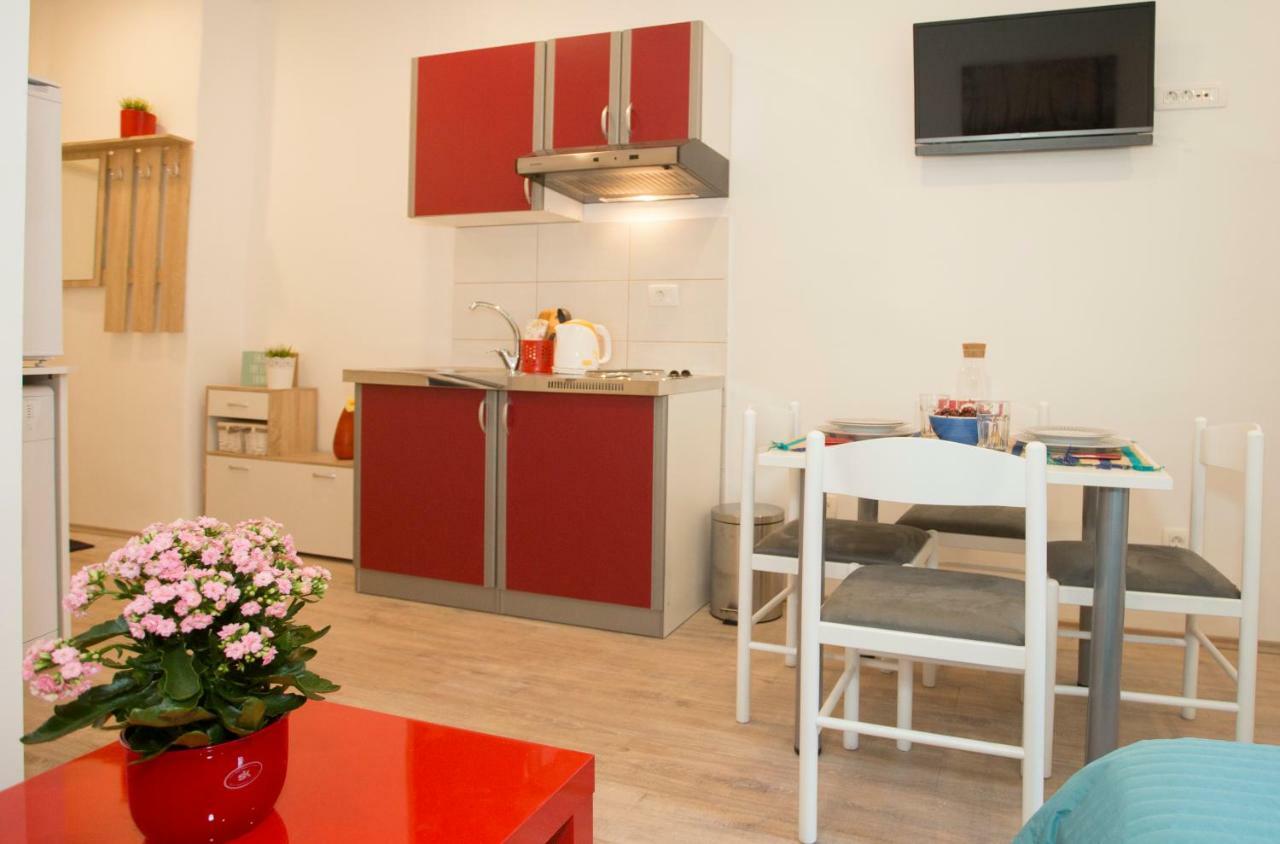 Apartamento Emperor's Chambers Luxury