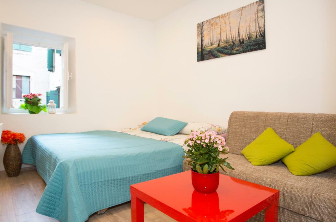 Emperor's Chambers Luxury Apartamento