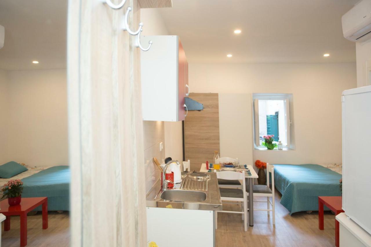 Apartamento Emperor's Chambers Luxury Split