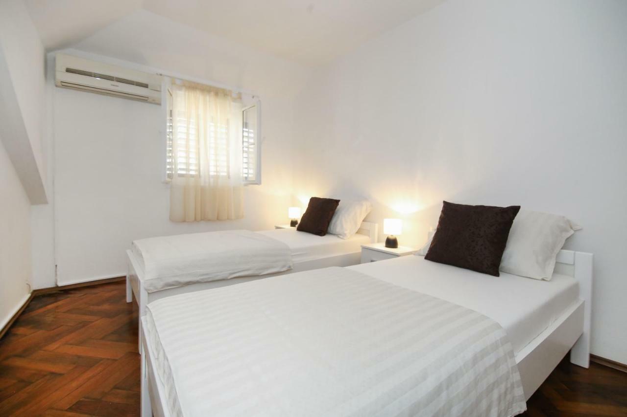 Mango Apartamento Split