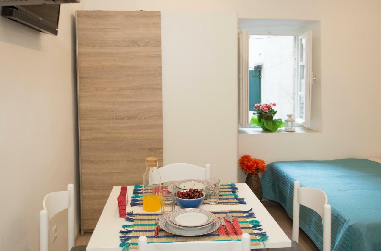 Emperor's Chambers Luxury Apartamento Split