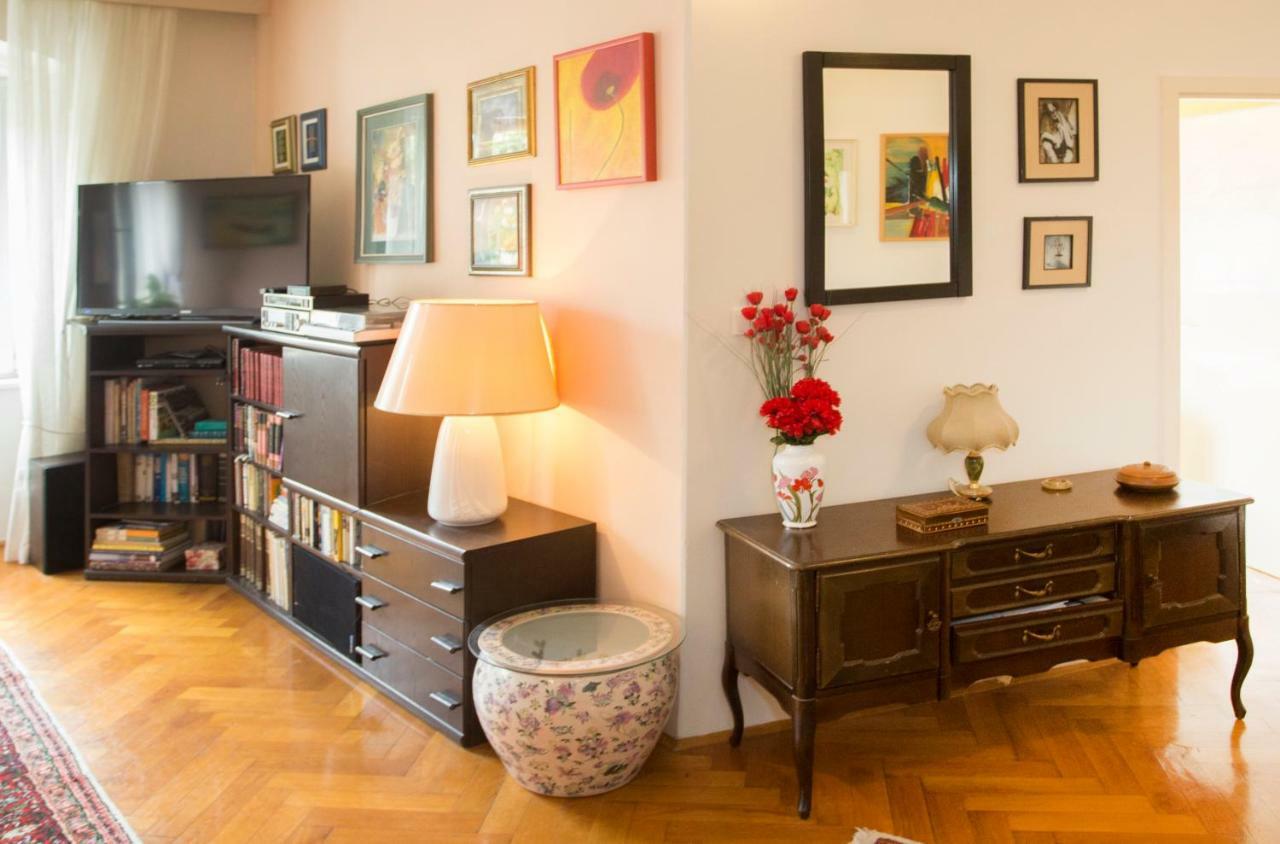 Apartment King Tom Street