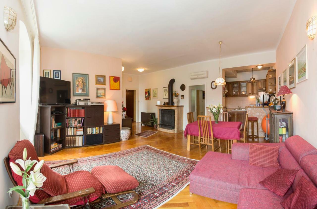 Apartment King Tom Street *