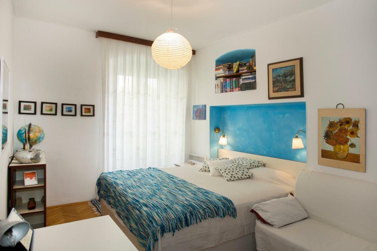 King Tom Street Apartman