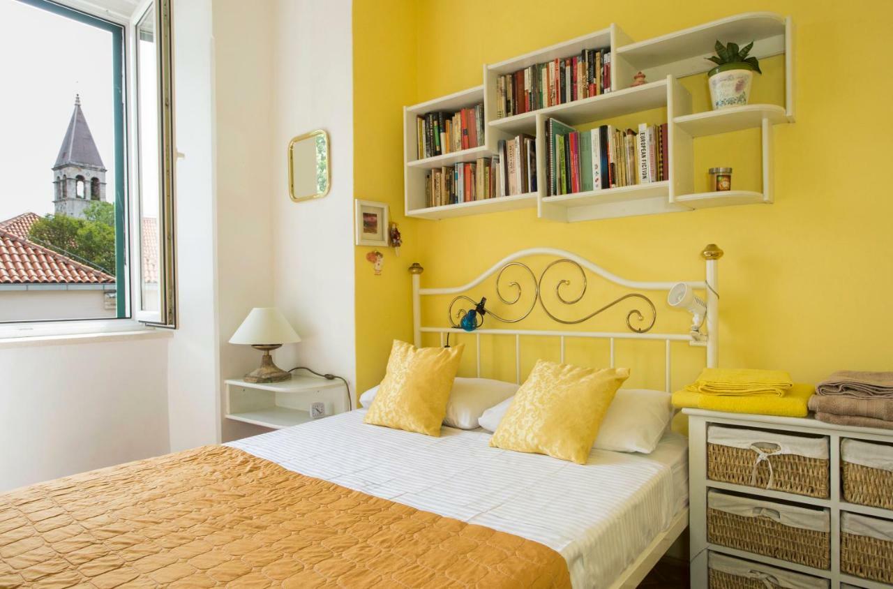 Apartman King Tom Street Split